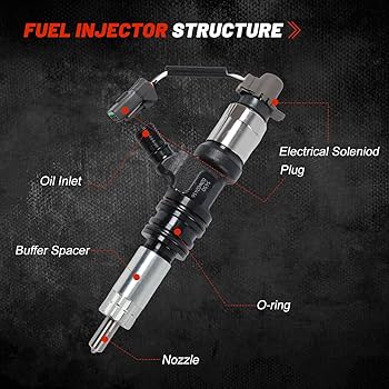 FUSO INJECTION CLEANER FS 7本セット 三菱ふそう インジェクション