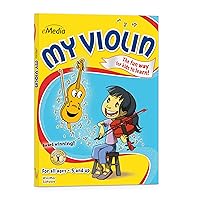 Algopix Similar Product 4 - eMedia My Violin - Learn at Home