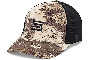 Savage Hunting Trucker Hat: Ultimate Gear for Outdoor Warriors