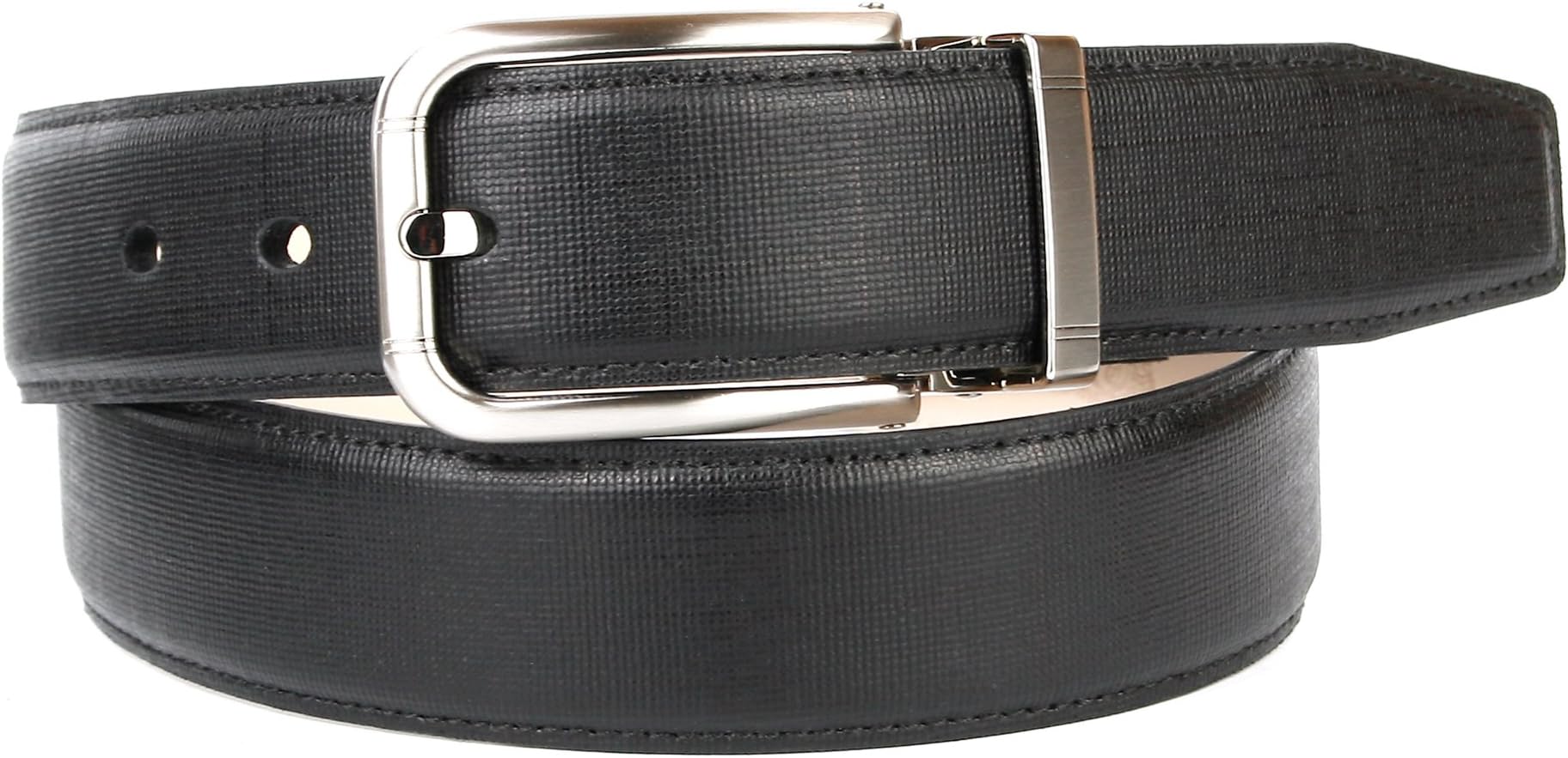 Anthoni Crown Men's Belt