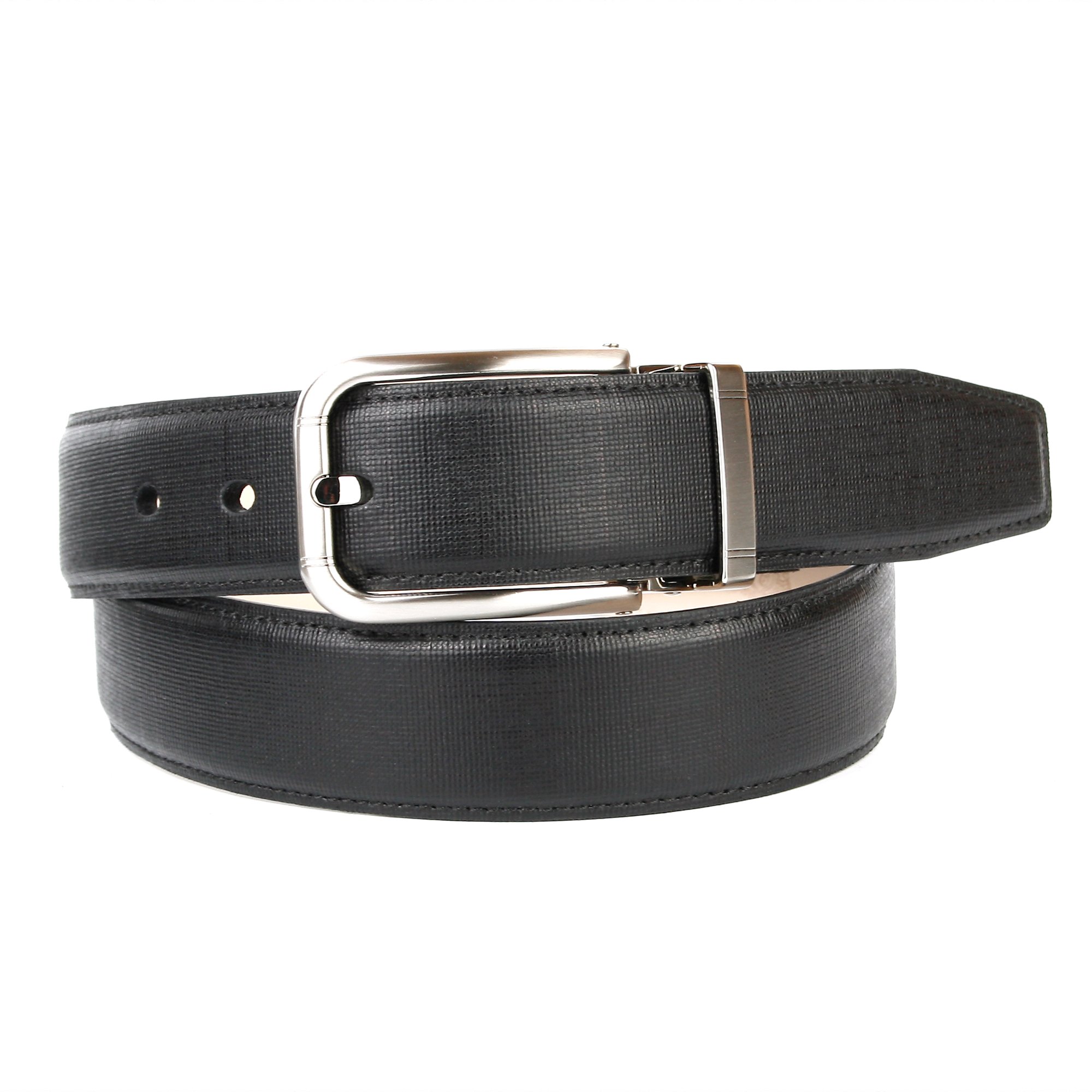 Anthoni Crown Men's Belt