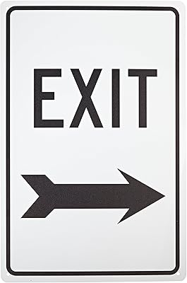 NMC TM80G Traffic Sign, Legend