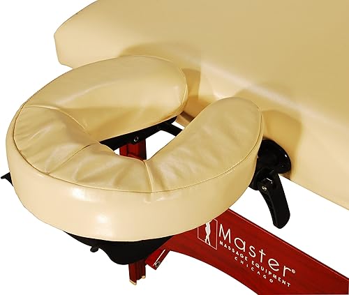 Miniatura 5 de Master Massage Paquete de mesa de masaje portátil Vista Therma Top
