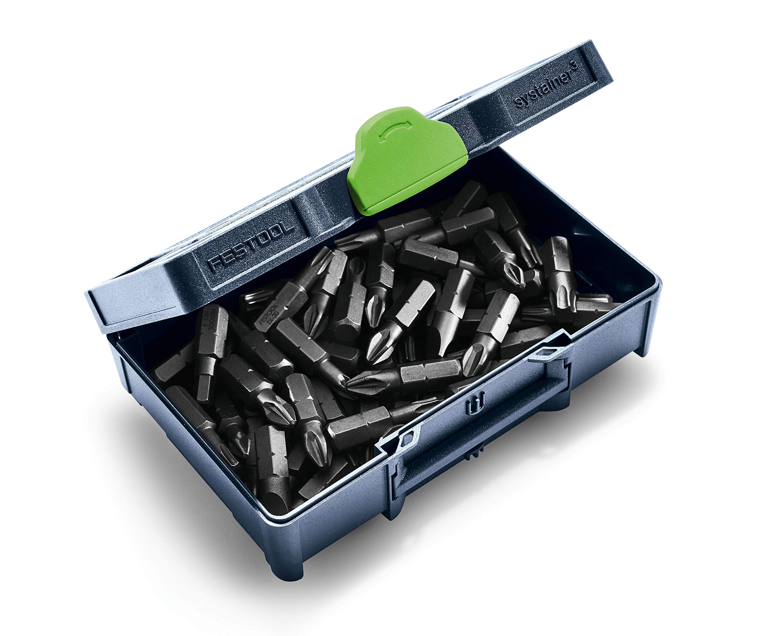 Festool Systainer T-Loc SYS 1 (Gebraucht) In Hünenberg See Für CHF 17