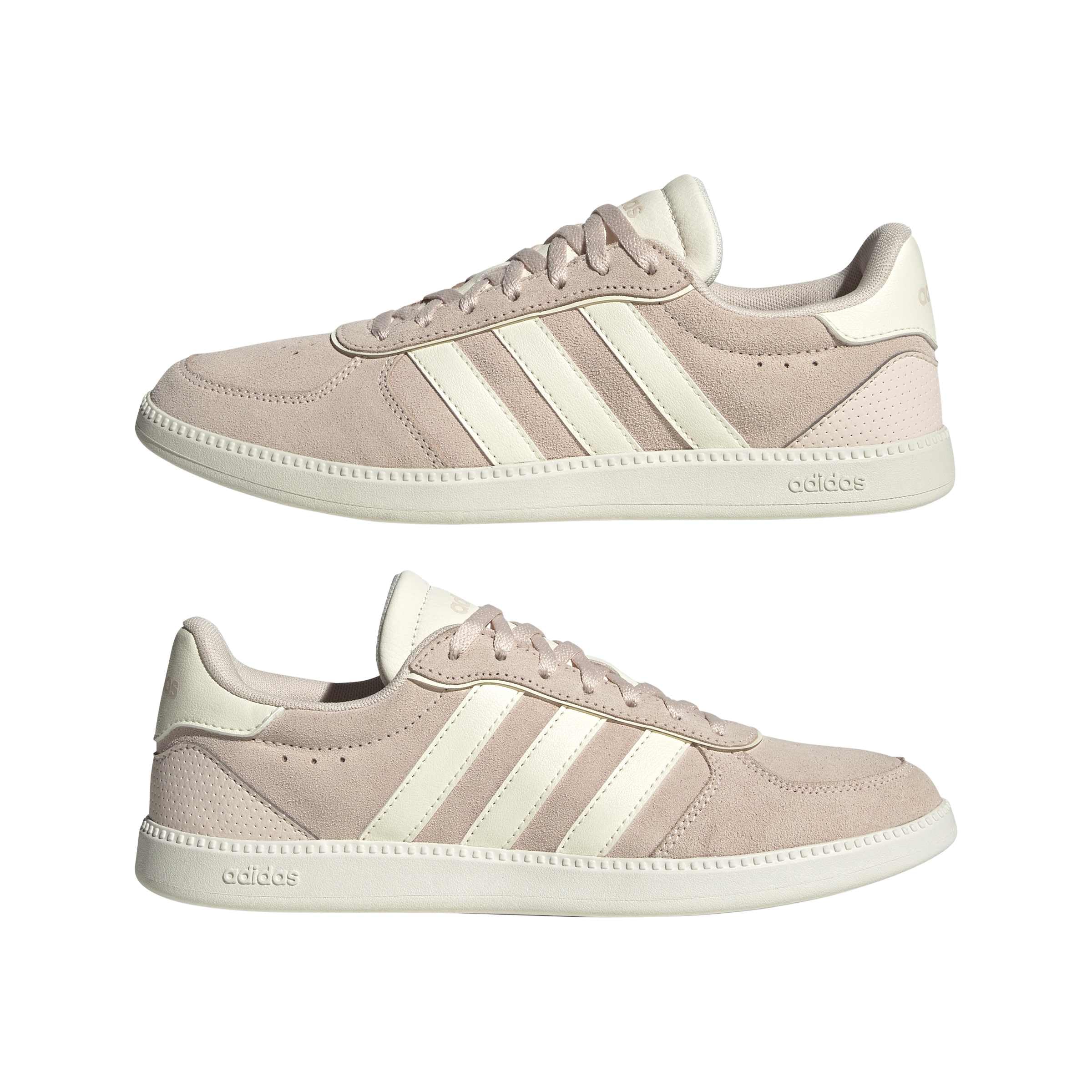 adidas Women's Chaussure Breaknet Sleek