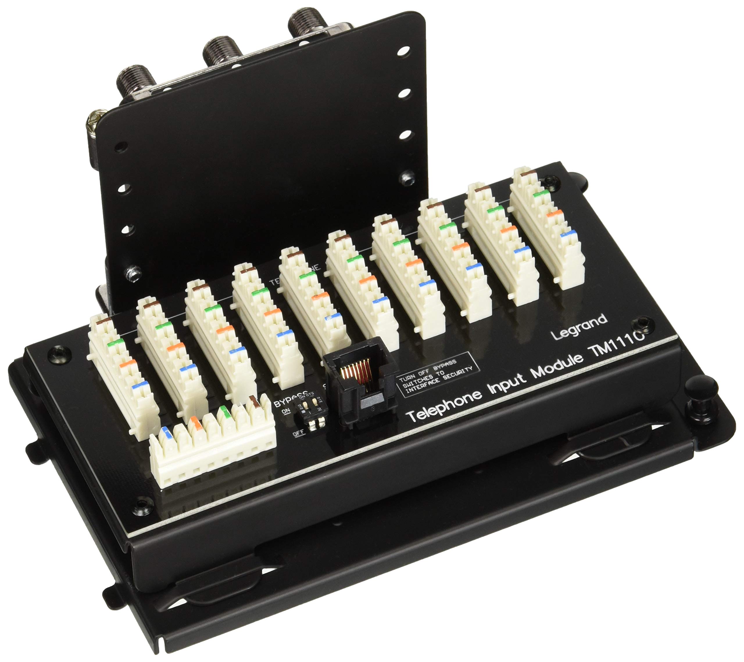 Legrand - OnQ Module CO2110V1, 10X8