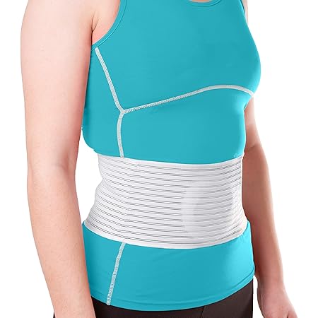 hernia compression belt