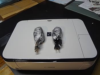 Canon PIXUS MP490 インクジェット複合機 プリンター 新品 Amazon.co.jp: 旧モデル Canon PIXUS インクジェット複合機