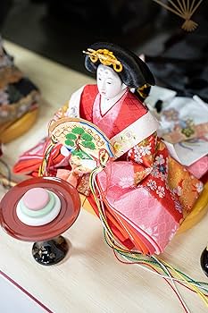 雛人形 親王飾り 平飾り Aタイプ 扇 ひな人形 ひな祭り 雛飾り ひな飾り 雛人形 親王飾り 平飾り A 扇 ひな人形 ひな祭り 雛祭り 雛飾り