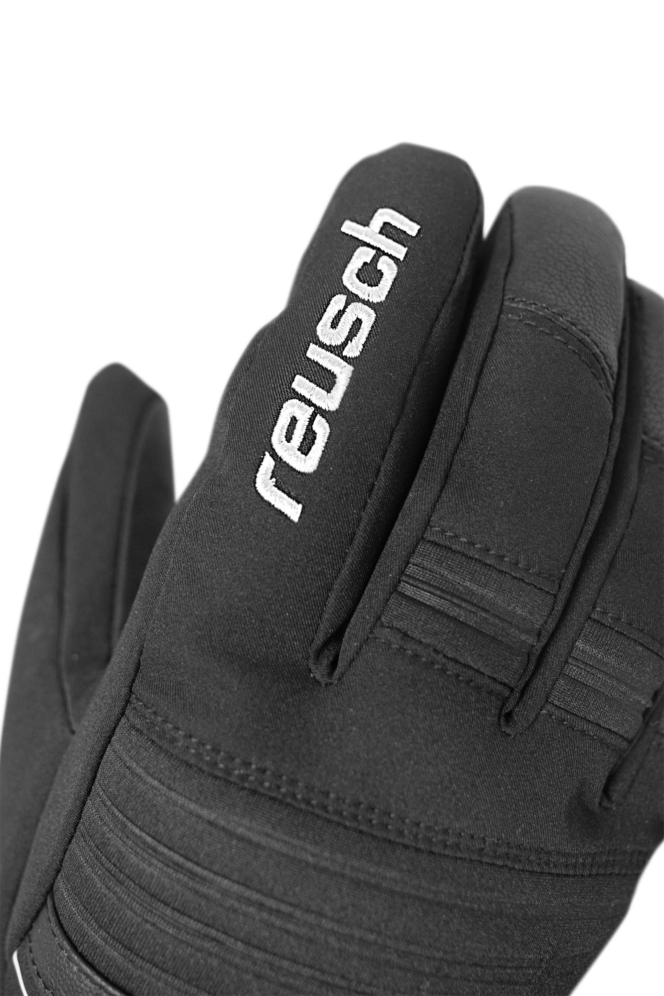 Reusch Conan R-TEX® XT ciepłe, wodoodporne, wiatroszczelne i oddychające rękawiczki zimowe, uniseks, rękawice śniegowe, rękawice narciarskie dla kobiet i mężczyzn