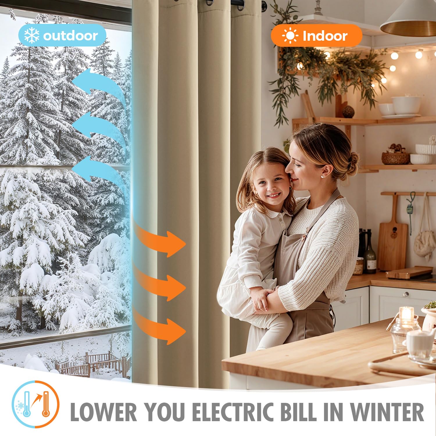 Hoe Krijgen We Het Gezellig Warm In Een Koud Huis? Plaids, Gordijnen En Vloerkleden Vliegen De Deur Uit~ab2e5016