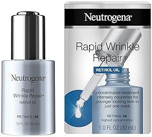 neutrogena products for hyperpigmentation