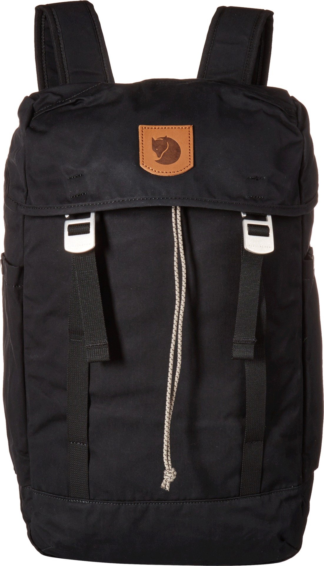 Fjällräven Greenland Top Backpack Black