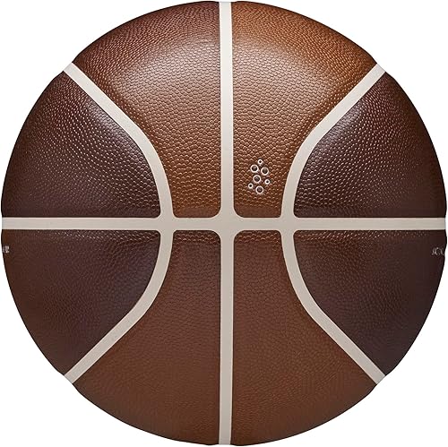 Miniatura 4 de Wilson NBA Champagne Series Basketballs - Size 7-29.5"