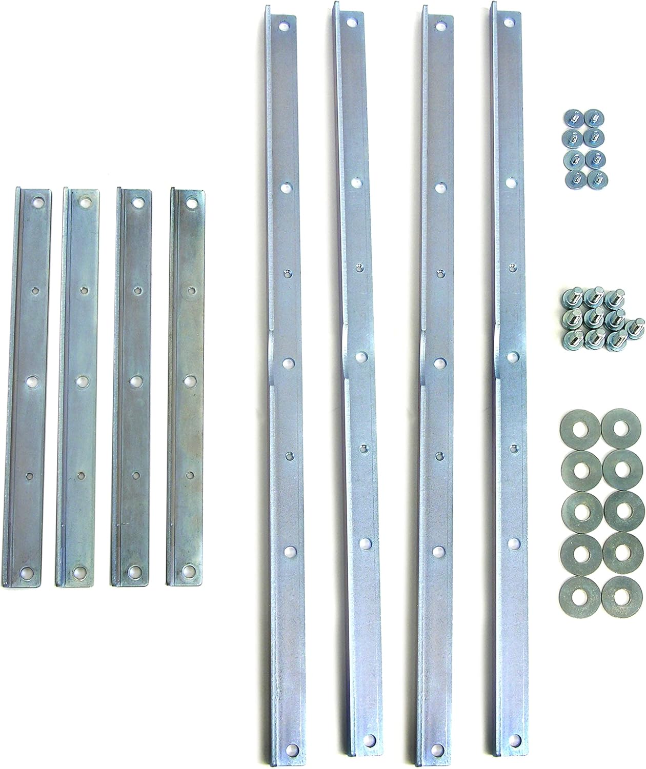 Ergotron – VESA Bracket Adaptor Kit – Add-on for VESA Monitor Arms
