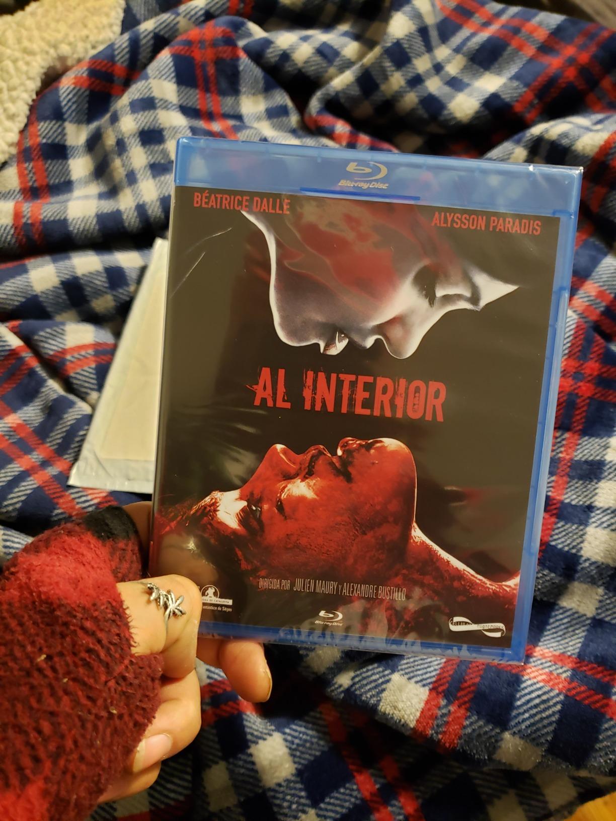 🇫🇷 showing Hollywood How to make Horror !!