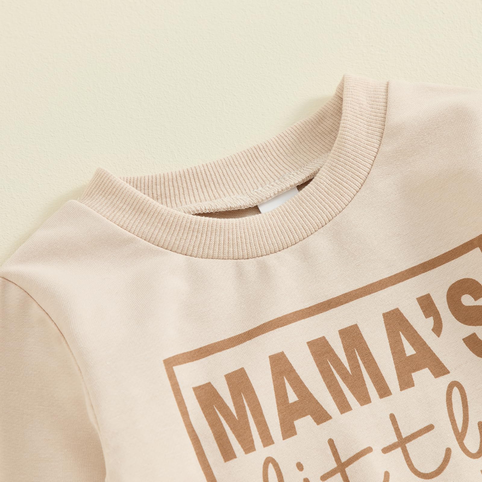 Conjunto de sudadera para bebé y niño, camiseta de manga larga, pantalones de otoño, ropa de invierno