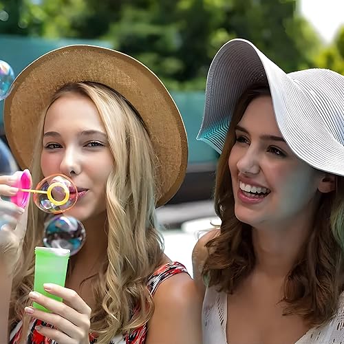 Miniatura 6 de Aimin Hair Rizadores sin calor, rizadores de pelo de espuma suave para dormir, rizadores de cabello satinado sin calor para cabello largo, rodillos