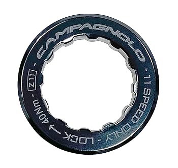 kaorizさま専用 Amazon | カンパニョーロ(Campagnolo) 自転車 ロードバイク 部品