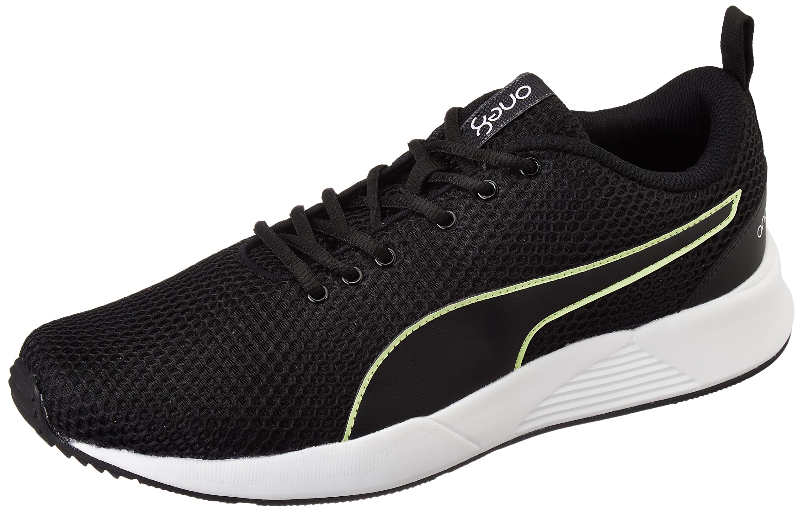 Pumamens Ace One8 Sneaker