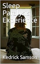 Sleep Paralysis Experience