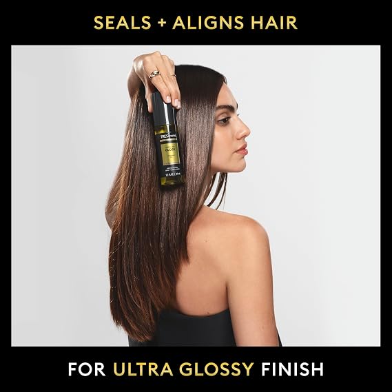 TRESemme Lamellar Gloss Oil Ultra Shine 3.3 fl oz