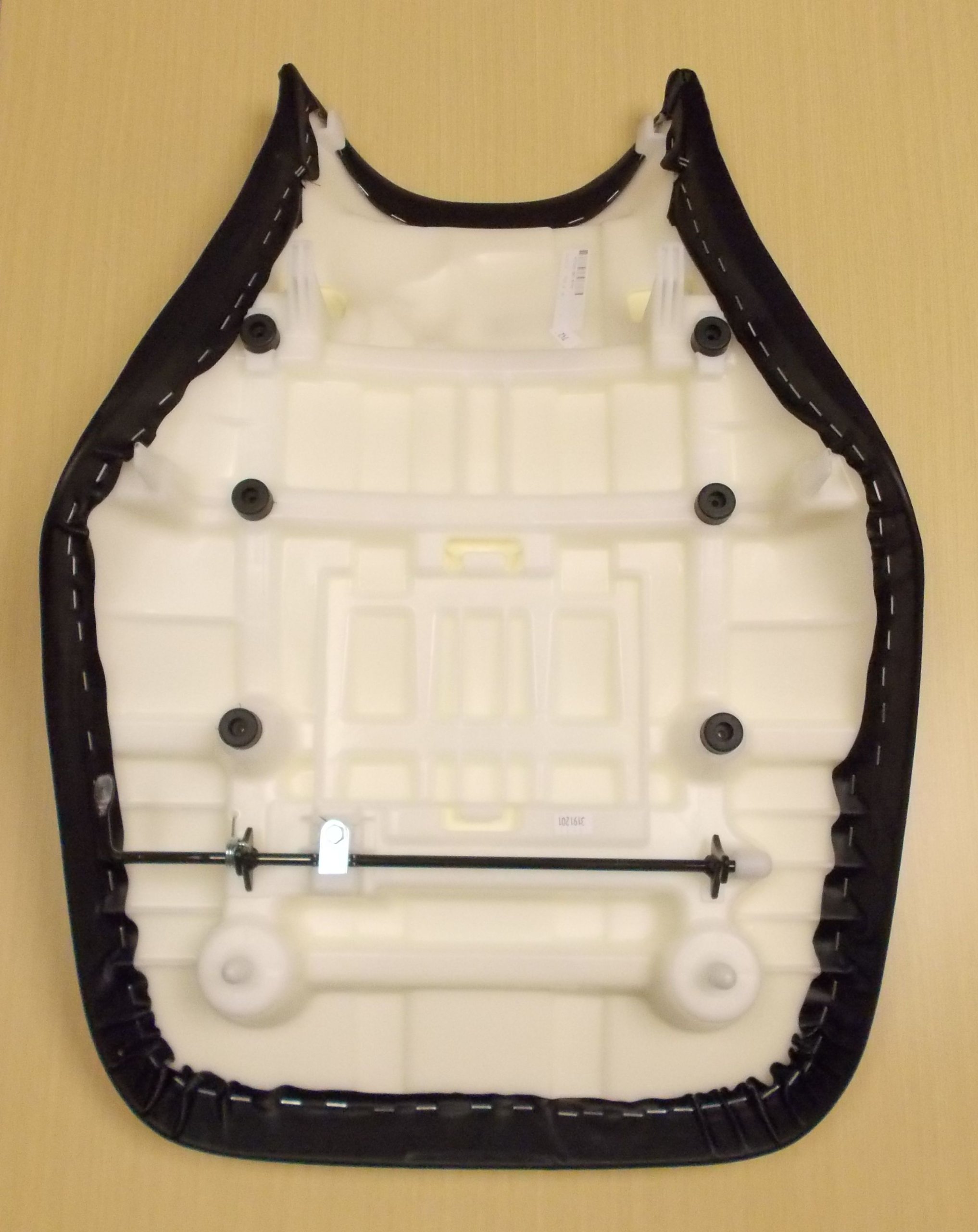 Fit For 2005- 2011 2006 2007 2008 2009 Honda Foreman Rubicon 500 Seat Cover #6 - Foto 9