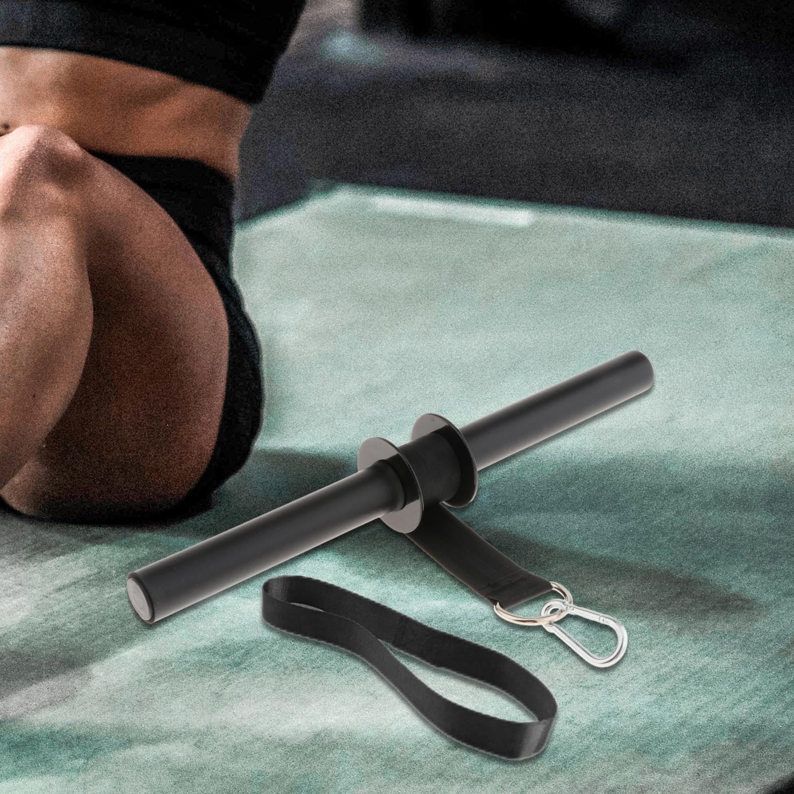 Ejercitador de Fuerza para Muñeca Y Antebrazo, Entrenador de Fuerza para Brazos para La Oficina, Fortalecimiento del Agarre de La Mano, Entrenamiento