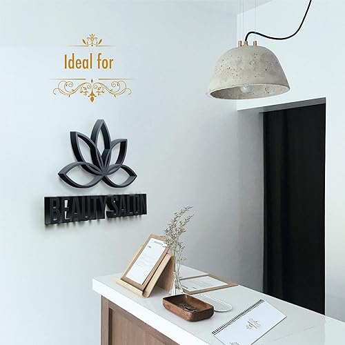 Miniatura 3 de Libro de citas sin fecha 2023-2024  3 columnas organizador de libros de aplicaciones de 200 páginas con soporte para bolígrafo, planificador semanal