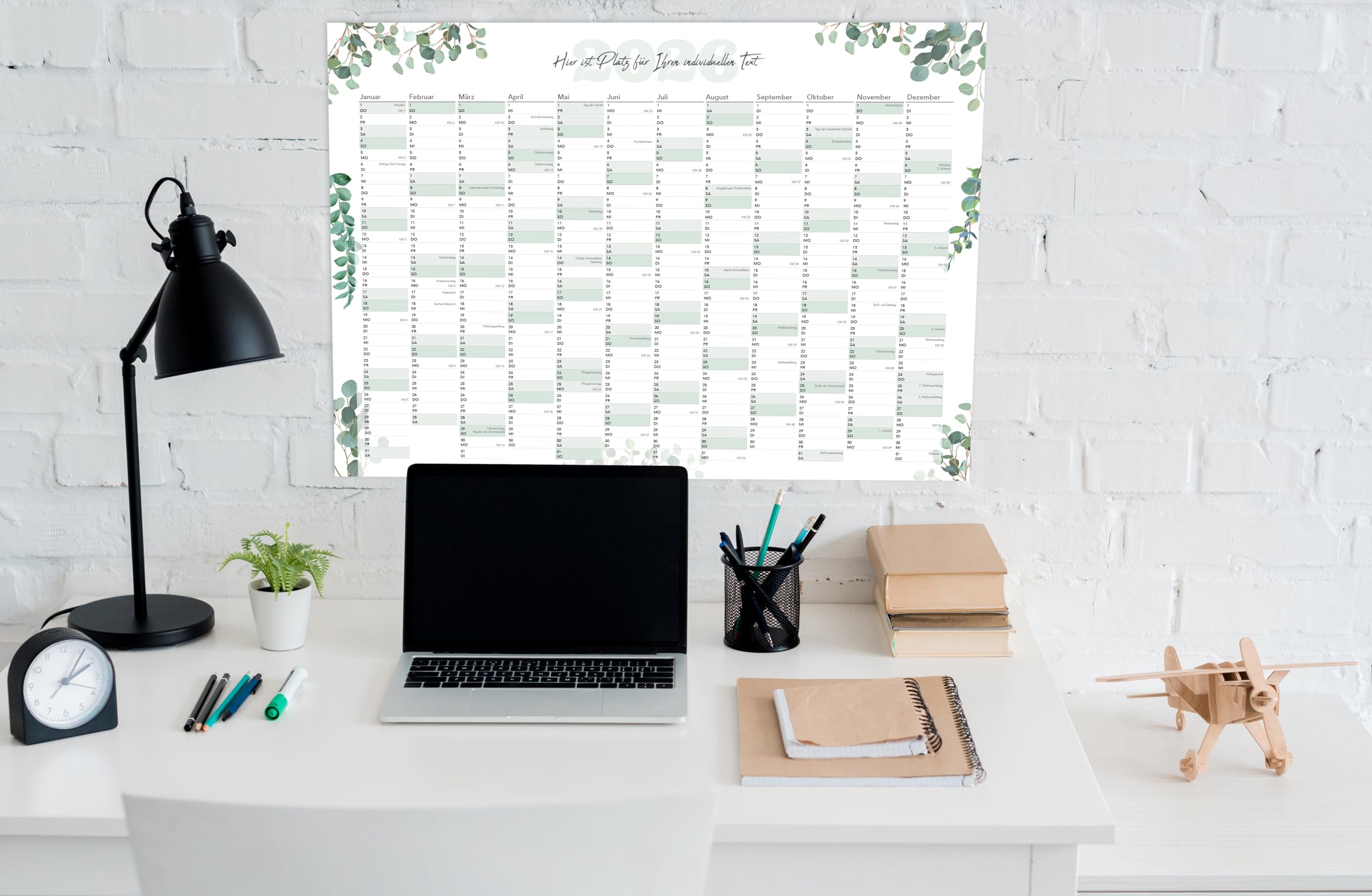Wandkalender