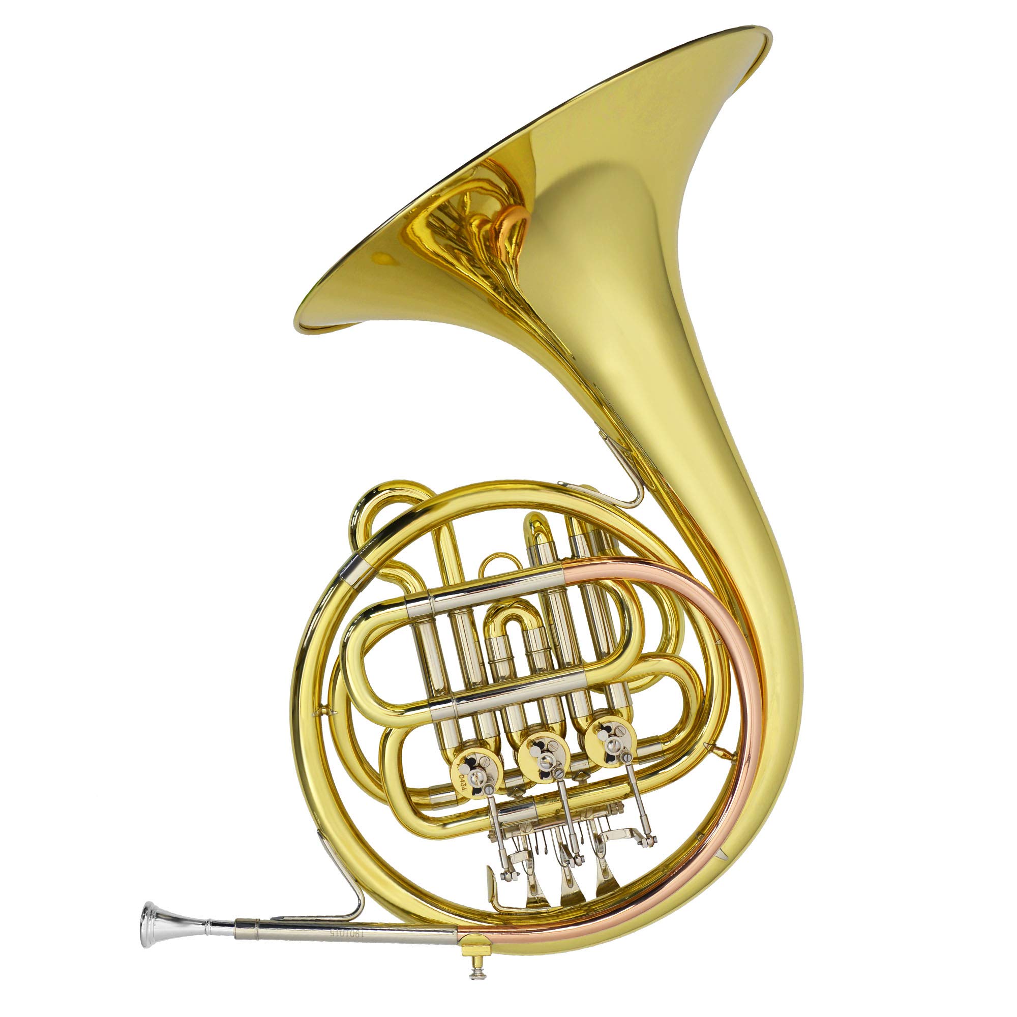 Montreux Sonata Mini Corno Francese