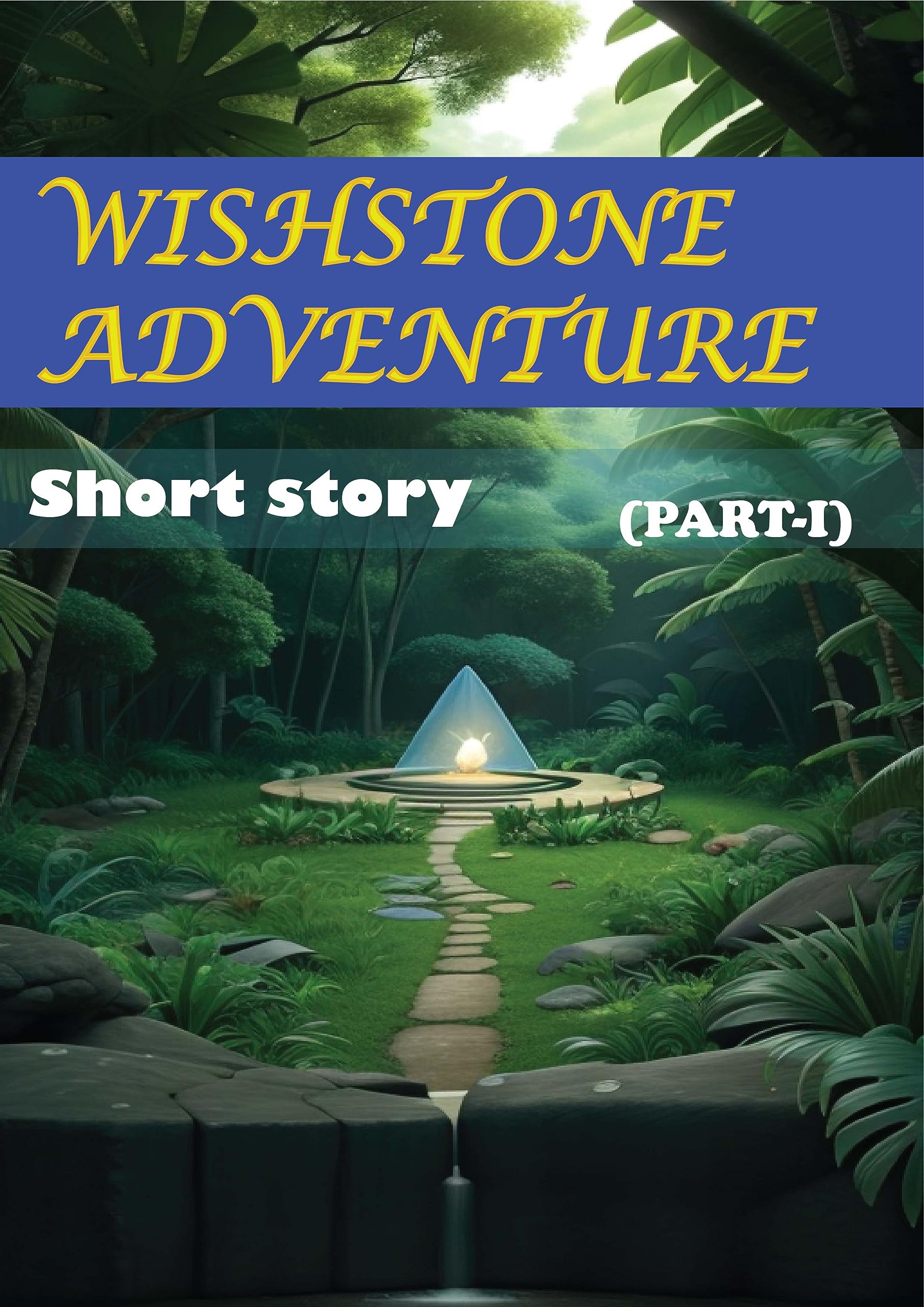 Wishstone Adventure