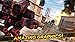 Robot Tanks of War - Free Robots Fighting Game
