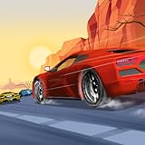 terra mobile ersatzteile Fahren auf offener Straße. Street Racer