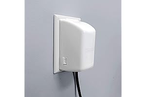 Little Chicks Baby Plug and Outlet Covers for Wall Sockets: Safeguarding Your Child's Curiosity