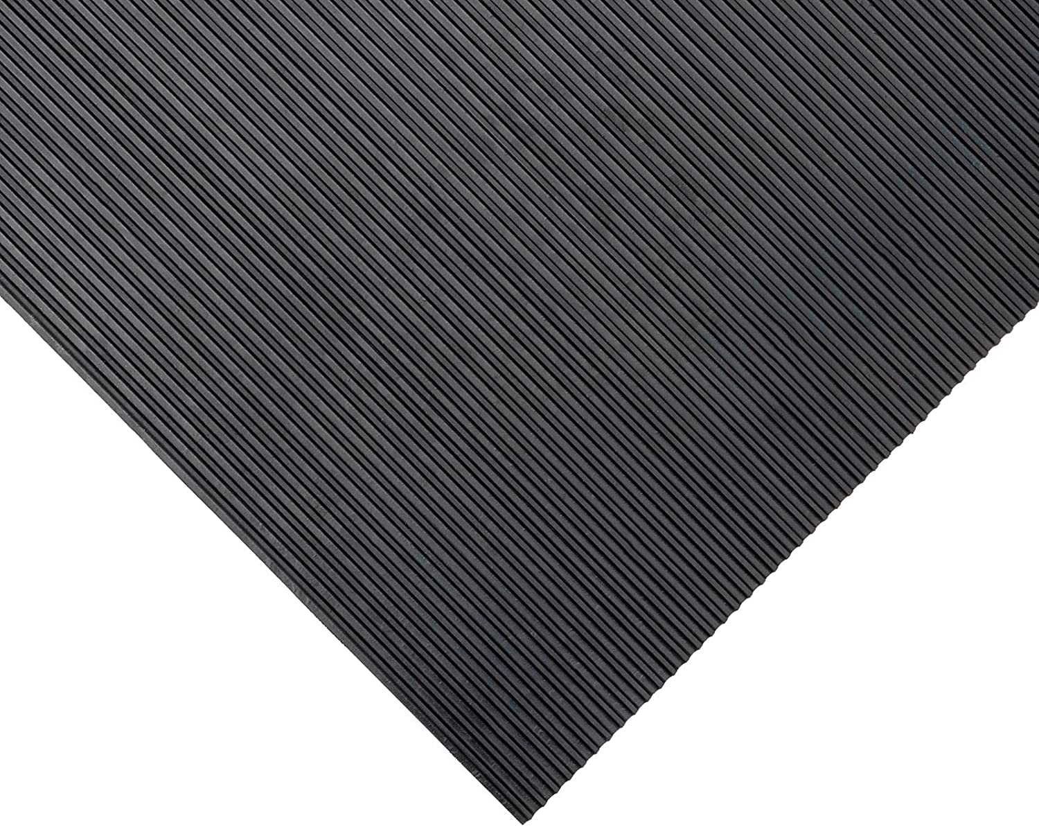 Floordirekt Tapis d'écurie en caoutchouc pour élevage d'animaux - Paddock sol protecteur articulations - Résistant intempéries nettoyage facile - Antidérapant picots