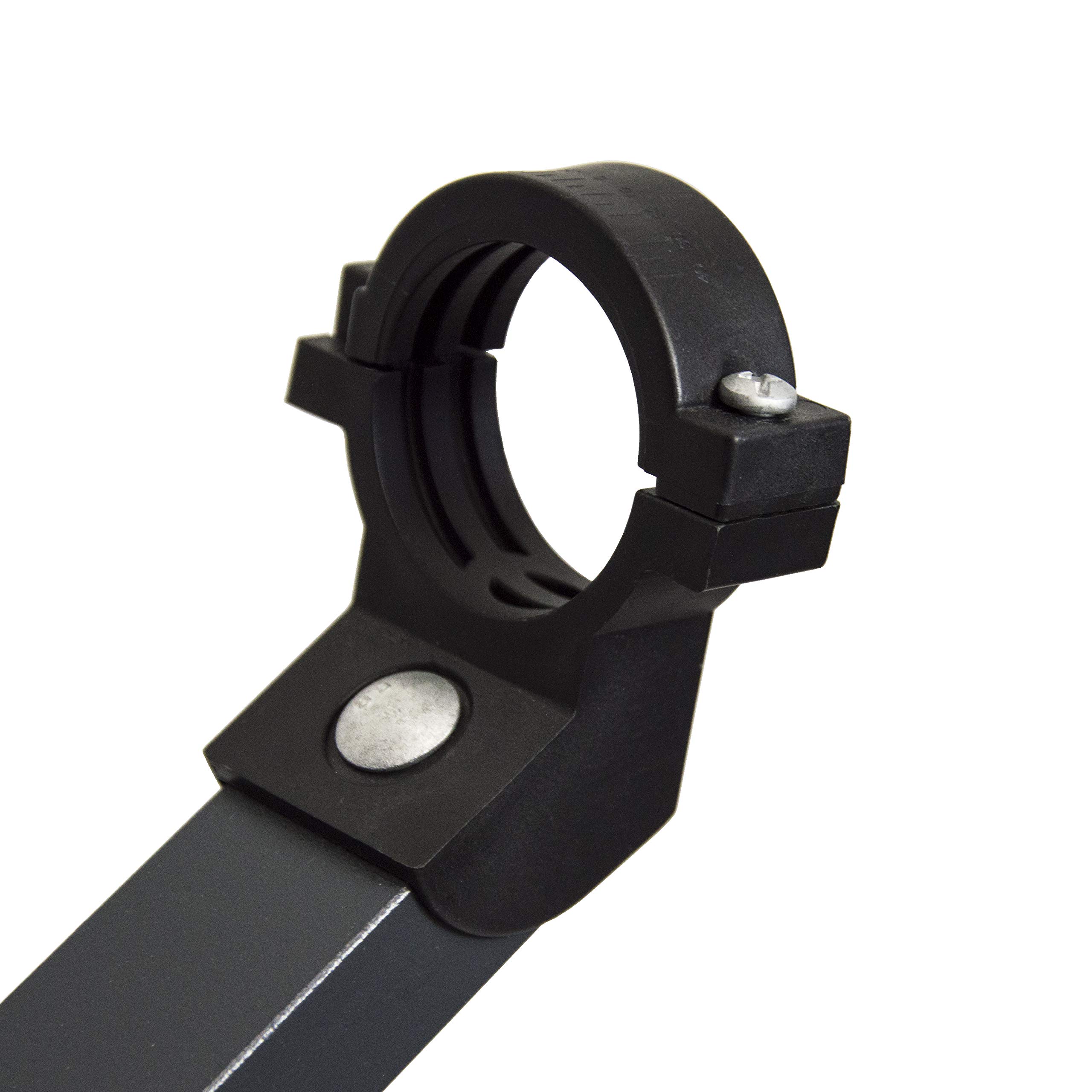 PXA80 Satellitenschüssel 80cm Aluminium Anthrazit SAT Offset Antenne