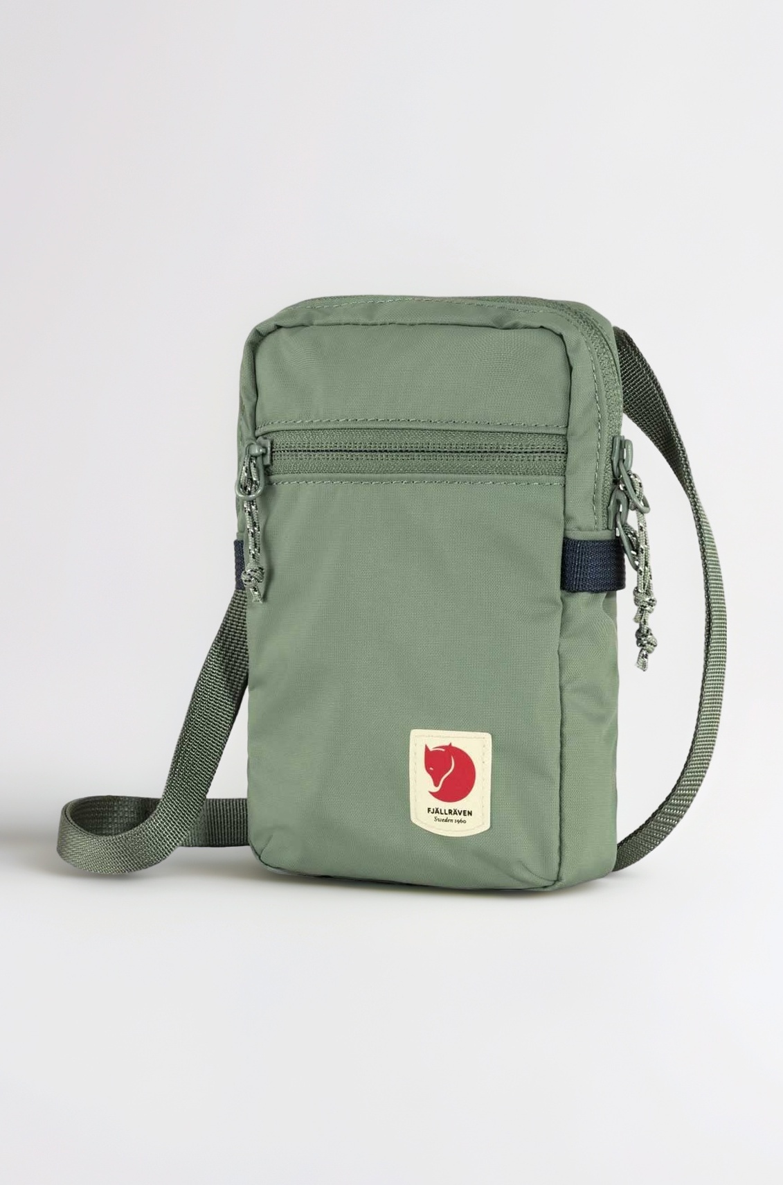 Fjallraven High Coast Pocket - Patina Green