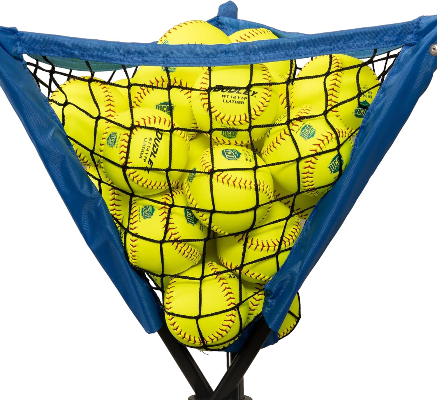 Dudley Hitting Pitching Station