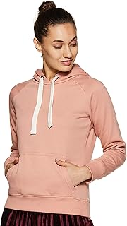 Amazon Brand - Symbol Women Sweatshirt