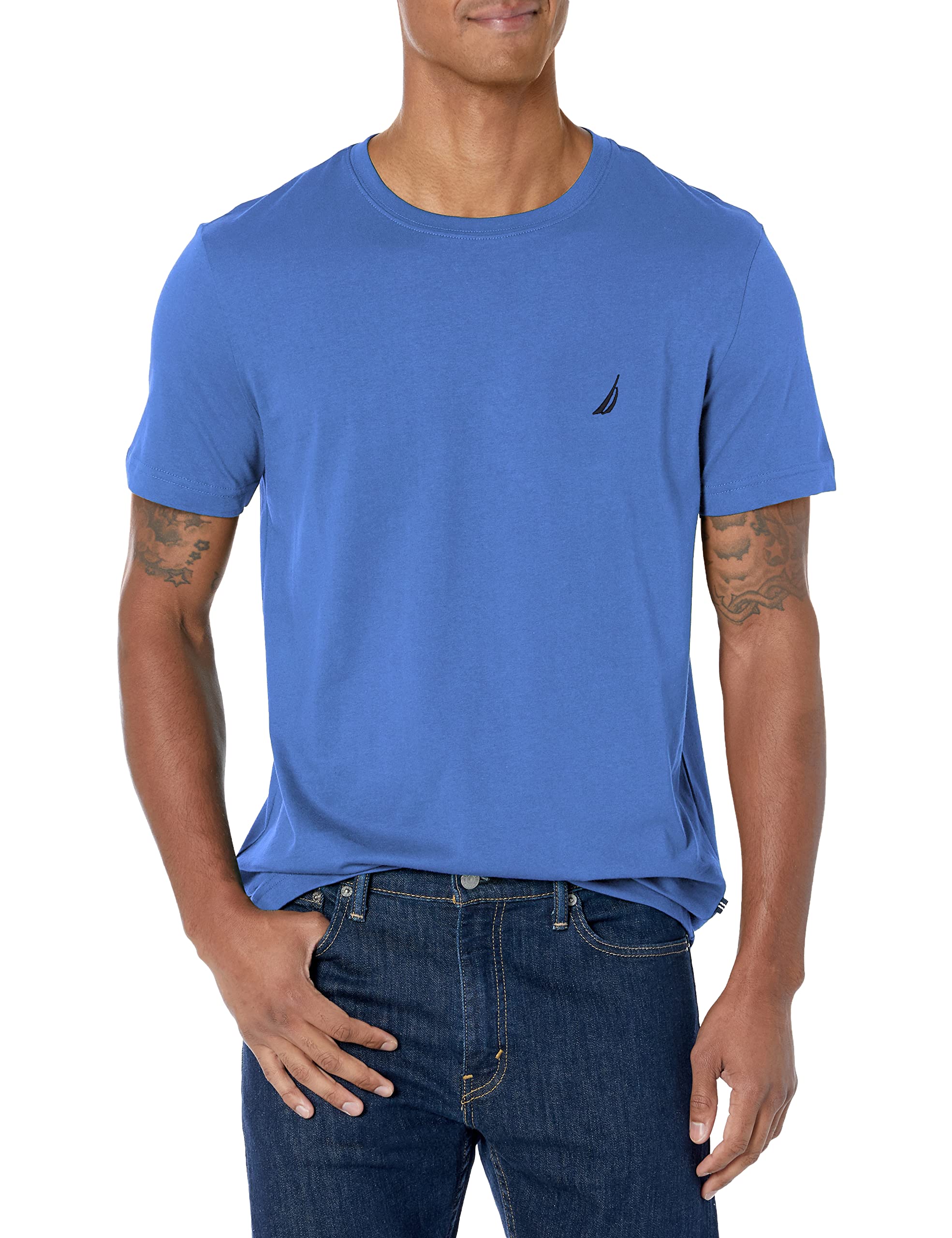 Nautica Men's J-Class T-Shirt