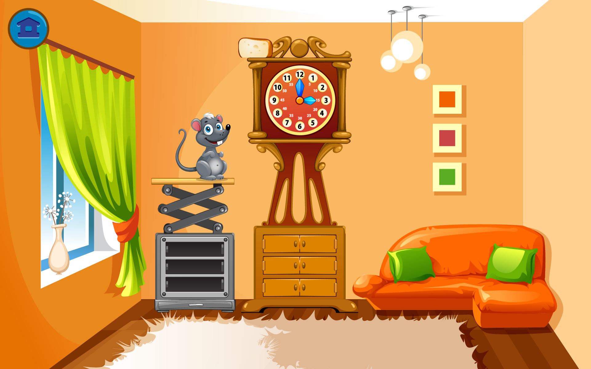 Kids Telling Time:Amazon.co.uk:Appstore for Android