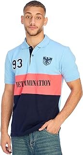 Sotex Mens MPFWS/Light Blue Modern