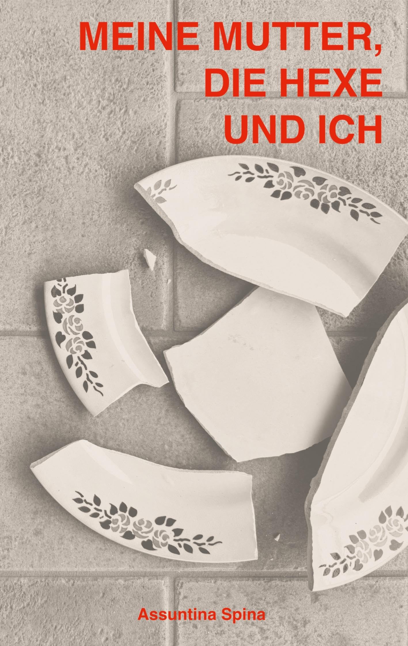 Meine Mutter, die Hexe und ich