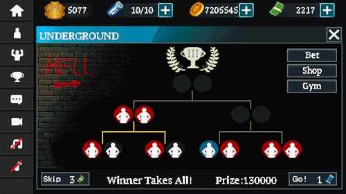 Box Legend Online Fighter