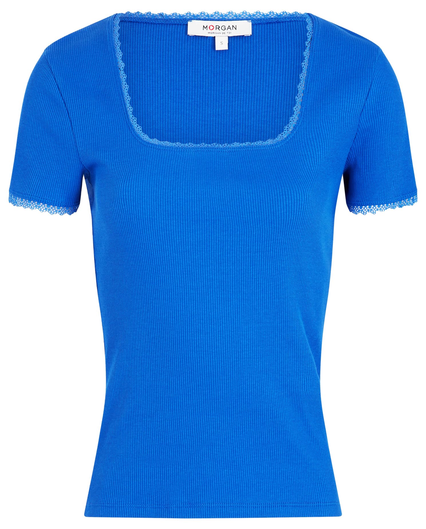 Morgan Short Sleeve T-Shirts