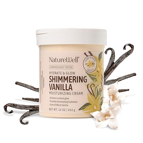 Miniatura 9 de NATURE WELL Crema hidratante de grosella roja suave y suavizante para cara y cuerpo infundida con aceites y extractos naturales restaura la barrera