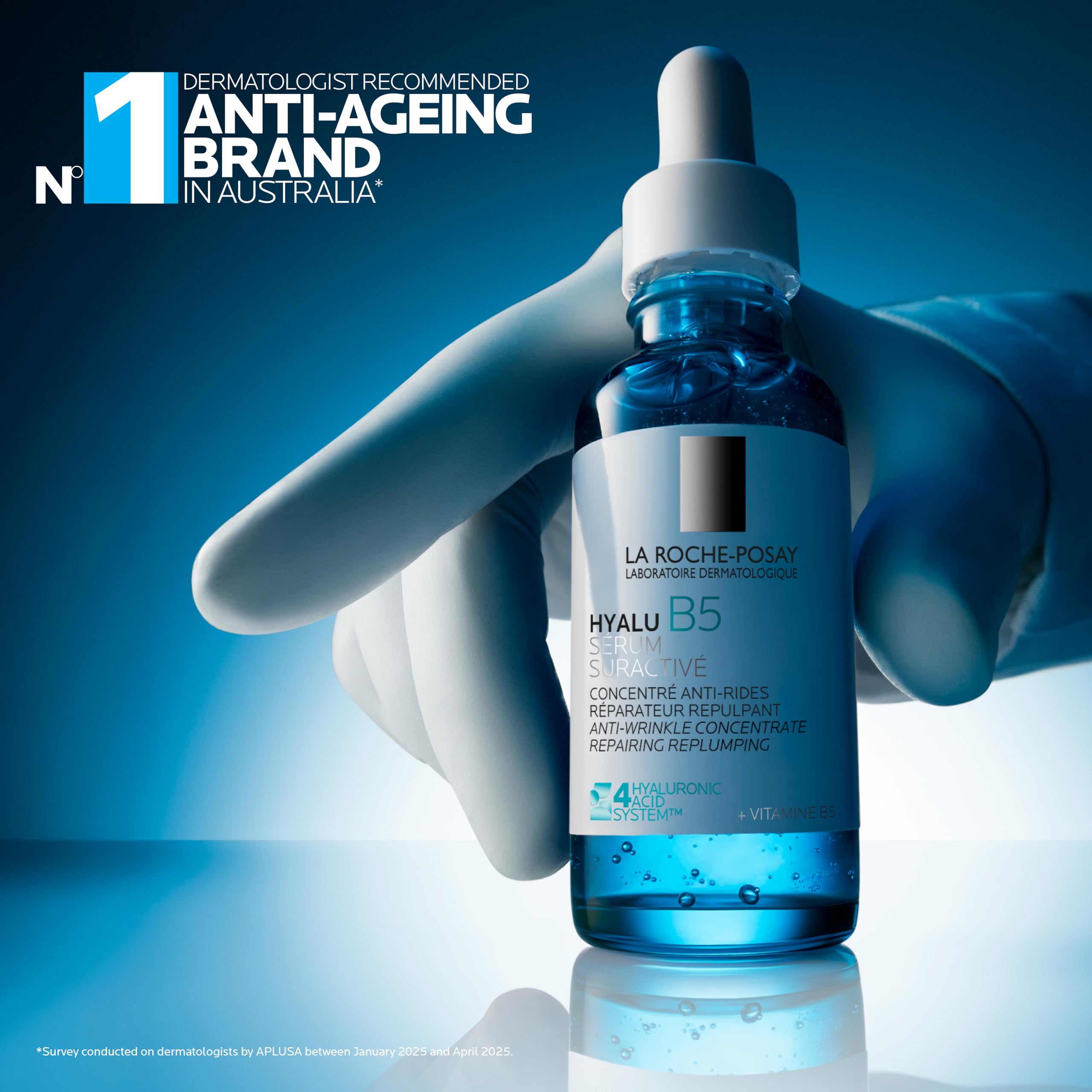 La Roche-Posay HB5 SURACT SERUM B30 ml