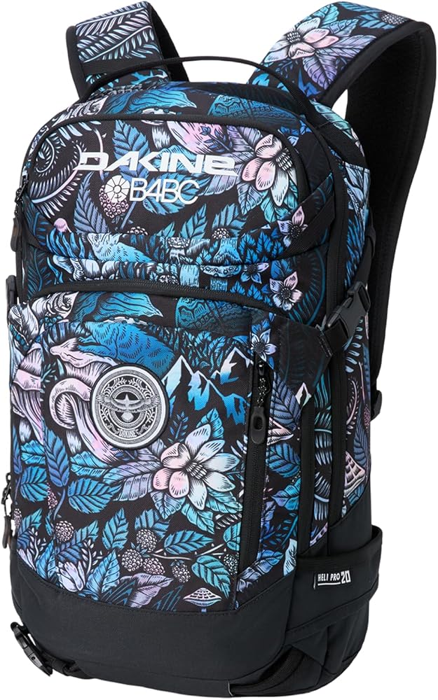 Amazon.co.jp: Dakine レディース Heli Pro 20L バックパック