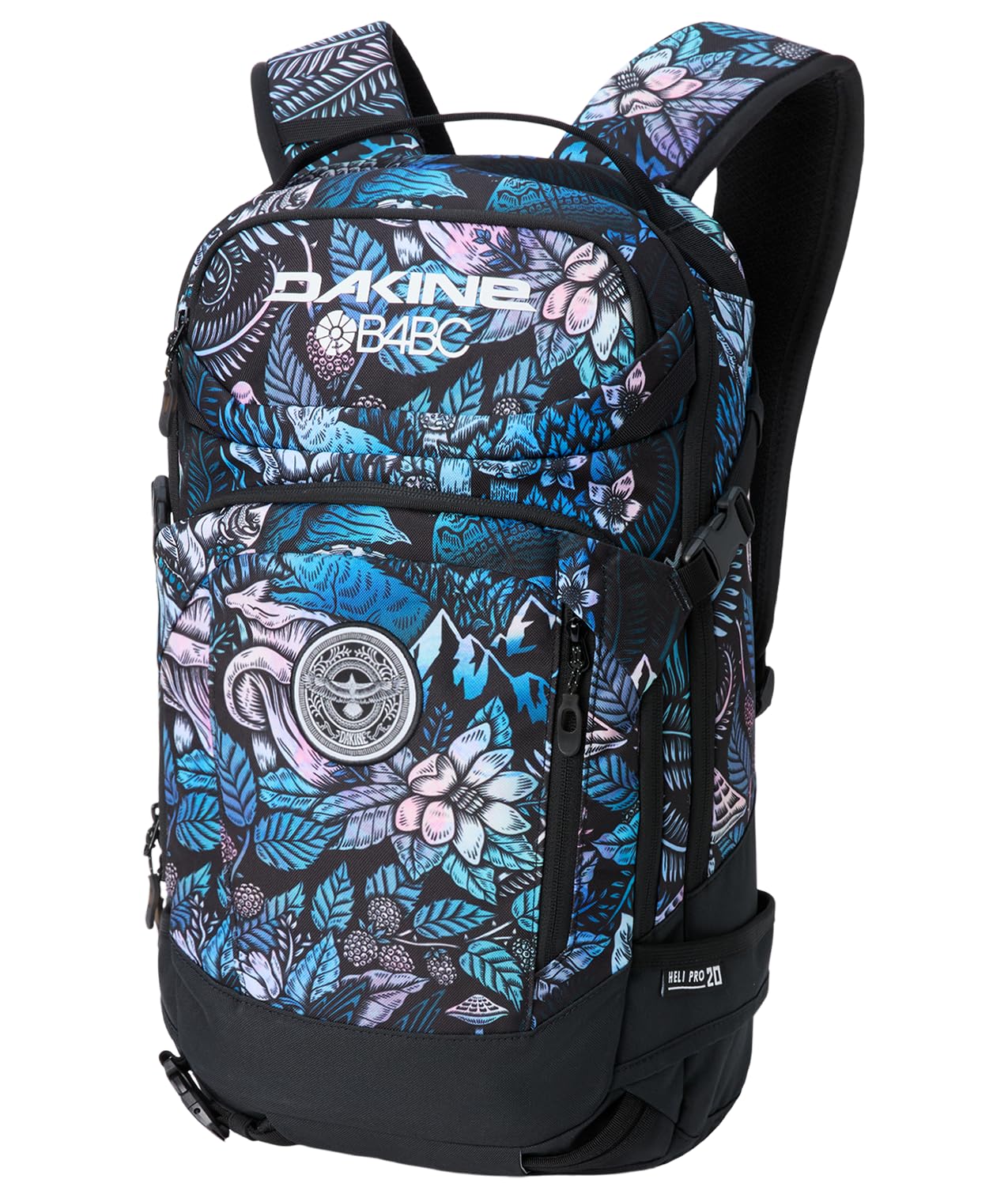 【SALE】DAKINE バックパック HELI PRO 20L ヘリプロ Amazon.co.jp: Dakine レディース Heli Pro 20L バックパック